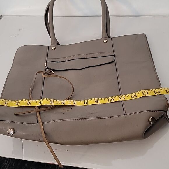 Rebecca Minkoff Leather Bag  - Picture 12 of 14